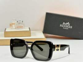 Picture of Hermes Sunglasses _SKUfw70044922fw
